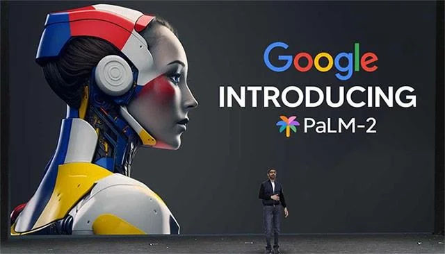 O chatbot de IA do Google para assistência médica foi testado em hospitais