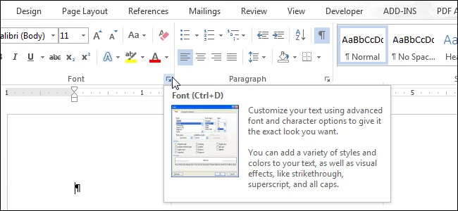 Vollständiger Leitfaden zu Word 2016 (Teil 2): ​​Machen Sie sich mit OneDrive vertraut, erstellen, speichern und teilen Sie Dokumente