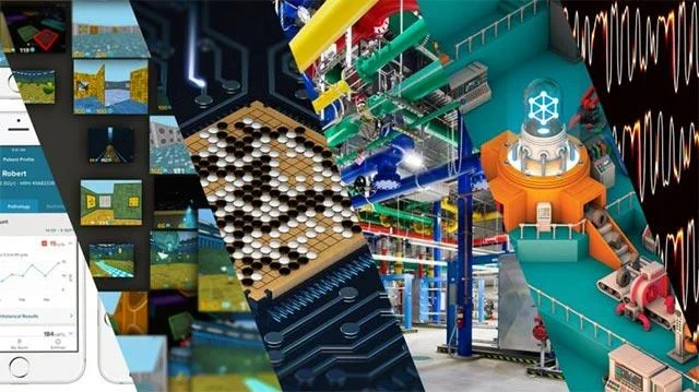 A IA está se tornando a arma secreta dos esportes eletrônicos