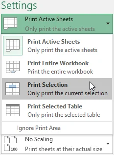 Excel 2019 (Bölüm 11): Düzen ve Yazdırma