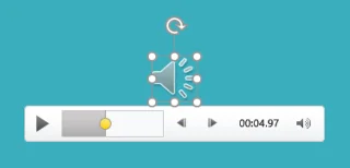 PowerPoint 2019 (часть 20): вставка аудио