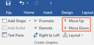 Vollständige Anleitung zu Word 2016 (Teil 26): Erstellen Sie SmartArt-Grafiken