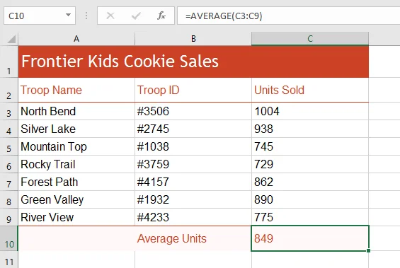 Excel 2019 (Parte 15): Funzioni