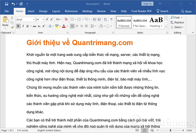 So platzieren Sie Zeilen in Word 2016, 2019, 2010, 2007, 2013