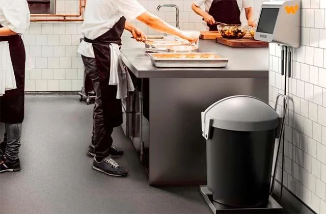 Winnow usa visão computacional para ajudar a reduzir o desperdício no processamento de alimentos