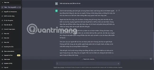 8 razões pelas quais os criadores de conteúdo não podem confiar em chatbots de IA