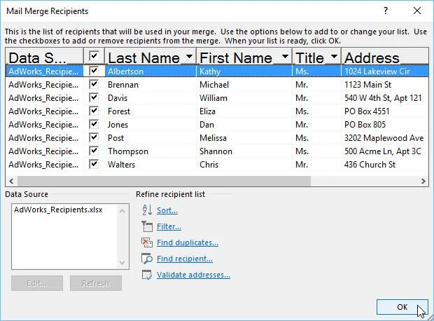 Vollständiger Leitfaden zu Word 2013 (Teil 5): Text formatieren