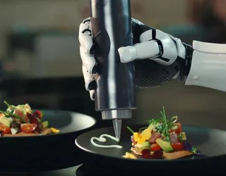 Sony apresenta Projeto Flagship de Gastronomia: um ambicioso projeto de IA na área culinária