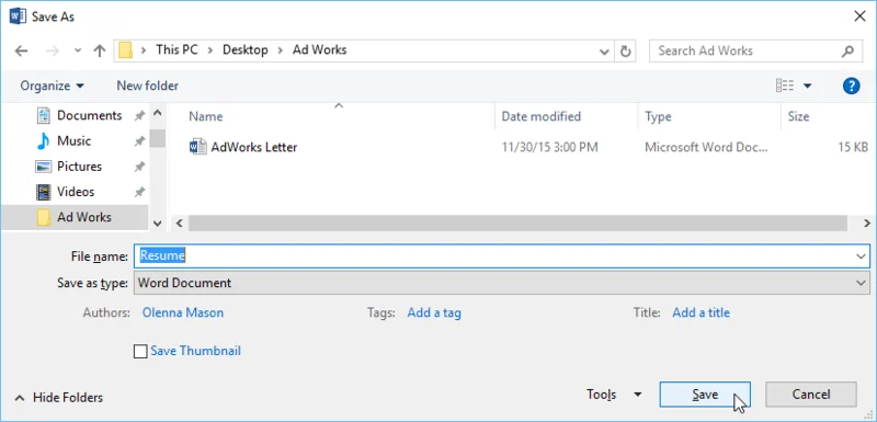 Vollständiger Leitfaden zu Word 2016 (Teil 2): ​​Machen Sie sich mit OneDrive vertraut, erstellen, speichern und teilen Sie Dokumente