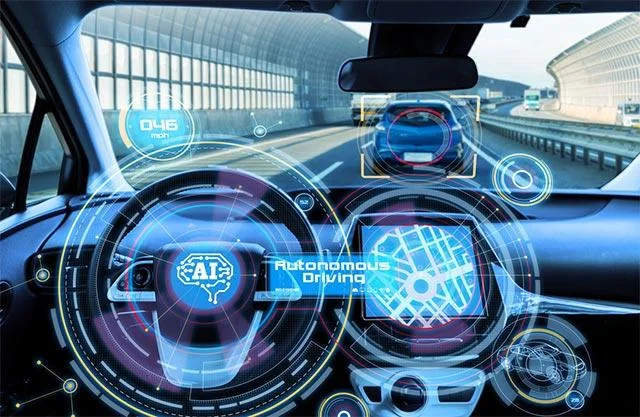 5 razões pelas quais os carros autônomos ainda não são amplamente utilizados