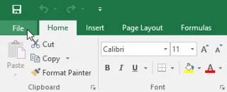 Excel 2019 (Bölüm 11): Düzen ve Yazdırma