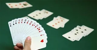 AI derrotou 8 campeões mundiais em Bridge