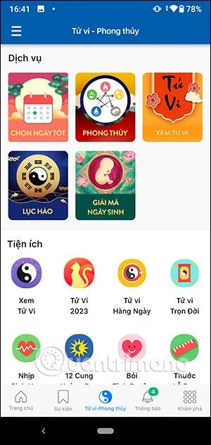 Kalendar Vietnam - Kalendar Kekal 2023 9.1.1