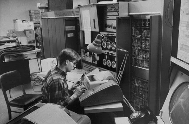 Como a revolução da IA ​​nos ajuda a responder às questões mais fundamentais da filosofia?  (Parte 1)