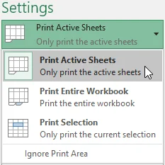 Excel 2019 (Bölüm 11): Düzen ve Yazdırma