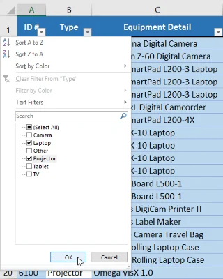 Excel 2019 (Bölüm 16): Verilerle çalışırken temel ipuçları