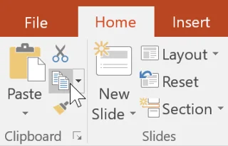 PowerPoint 2019 (część 5): Praca z tekstem