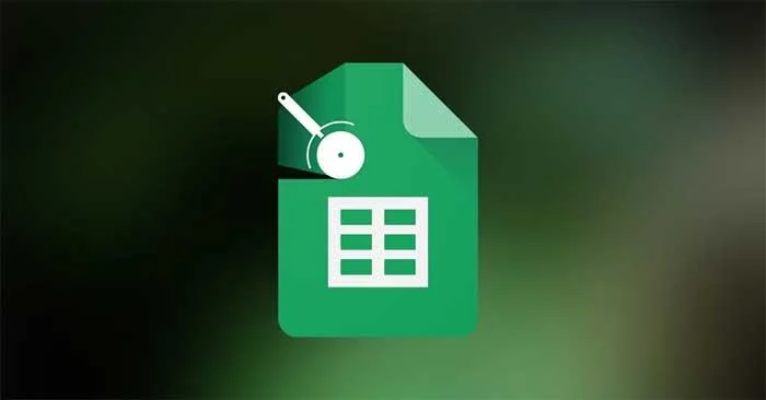 So verwenden Sie Slicer in Google Sheets, um Daten schnell zu filtern