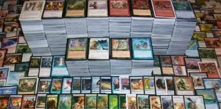 Magic: The Gathering – o jogo mais difícil de mastigar, mesmo com modelos de IA