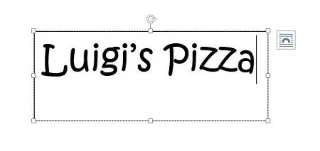 Vollständige Anleitung zu Word 2013 (Teil 18): So fügen Sie Textfelder und WordArt ein