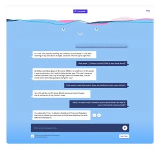 Meta lança BlenderBot 3, um modelo de IA com excelentes capacidades de conversação