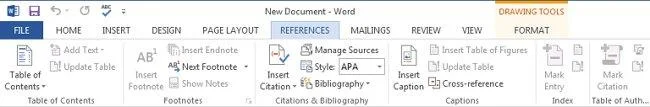 Vollständiger Leitfaden zu Word 2013 (Teil 1): Grundlegende Aufgaben in Word
