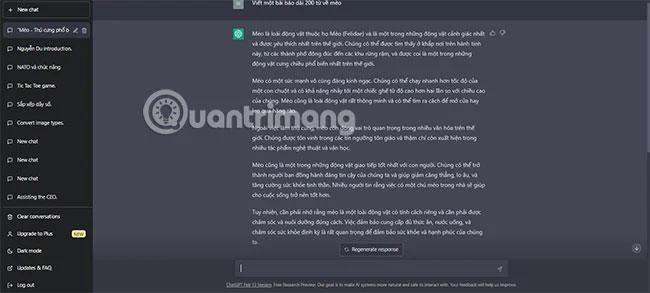 8 razões pelas quais os criadores de conteúdo não podem confiar em chatbots de IA
