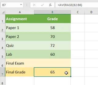 Excel 2019 (Bölüm 28): Durum Analizi (Eğer-O halde Analizi)