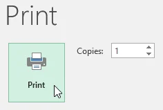 Excel 2019 (Bölüm 11): Düzen ve Yazdırma