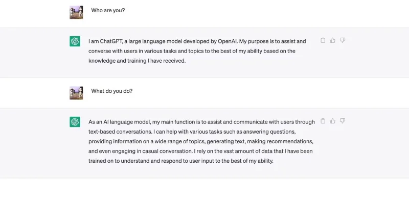 O HuggingChat ou o Bing Chat são uma alternativa melhor ao ChatGPT?