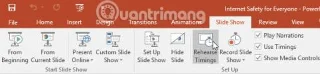 PowerPoint 2016: репетируйте и записывайте презентации