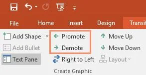 PowerPoint 2016: Работа с графикой SmartArt