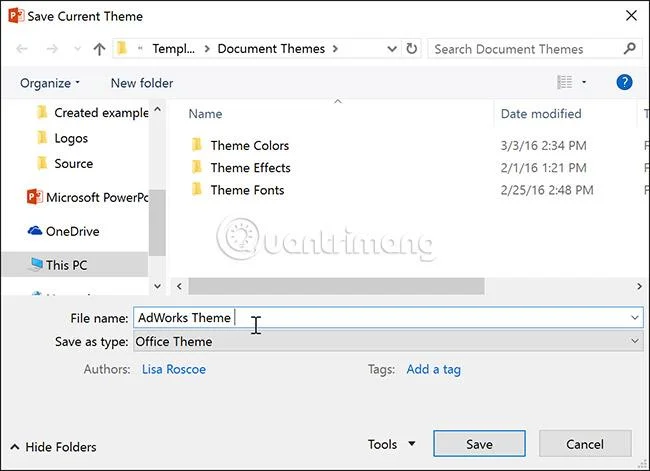PowerPoint 2016: PowerPoint'te tema nasıl değiştirilir?