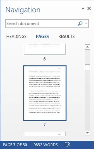 Vollständiger Leitfaden zu Word 2013 (Teil 1): Grundlegende Aufgaben in Word