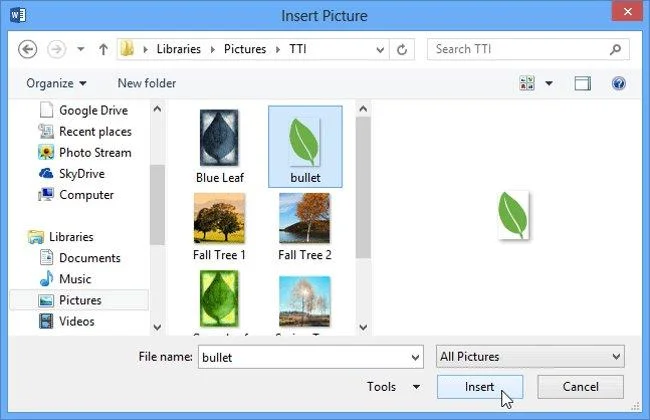 Vollständiger Leitfaden zu Word 2013 (Teil 10): Aufzählungszeichen, Nummerierung, mehrstufige Liste in Microsoft Word