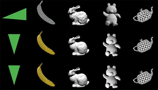 Nvidia a développé avec succès un système d'IA capable de créer des modèles 3D à partir d'images 2D