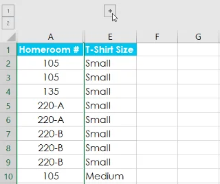 Excel 2019 (Bölüm 20): Gruplar ve Alt Toplamlar