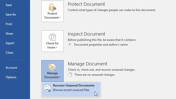 Vollständiger Leitfaden zu Word 2016 (Teil 2): ​​Machen Sie sich mit OneDrive vertraut, erstellen, speichern und teilen Sie Dokumente