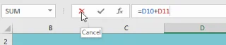 Excel 2019 (Bölüm 12): Formüllere giriş (Formül)