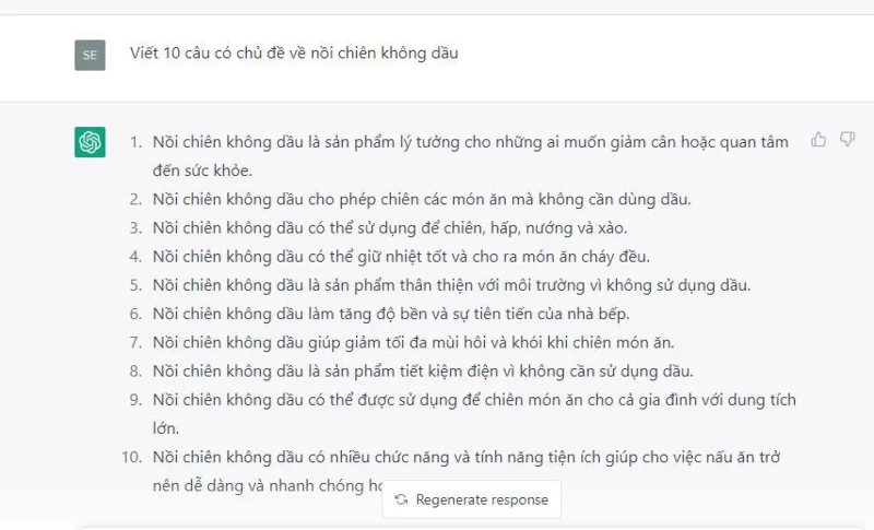 Sugira algumas maneiras de ganhar dinheiro com ChatGPT