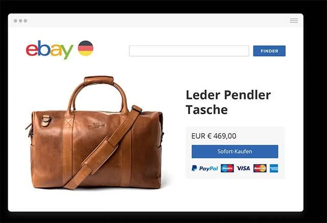 A ferramenta de tradução de IA ajuda a aumentar as vendas do eBay em mais de 10%