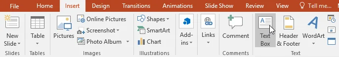PowerPoint 2019 (Część 4): Podstawowa wiedza o slajdach