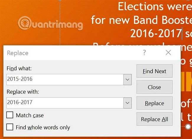 PowerPoint 2016: Jak pracować z tekstem