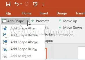 PowerPoint 2016: Работа с графикой SmartArt