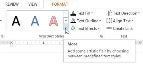 Vollständige Anleitung zu Word 2016 (Teil 26): Erstellen Sie SmartArt-Grafiken