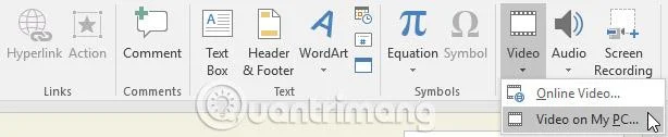 PowerPoint 2016: come inserire video in PowerPoint