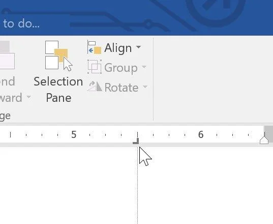 Vollständiger Leitfaden zu Word 2016 (Teil 6): Einrückungen und Tabulatoren verwenden