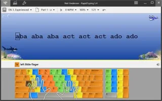 RapidTyping