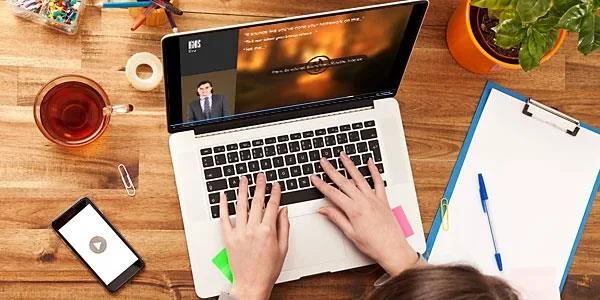 Adobe Presenter