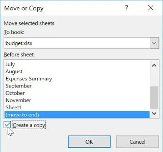 Excel 2016 - Ders 9: Birden fazla Excel elektronik tablosuyla çalışma